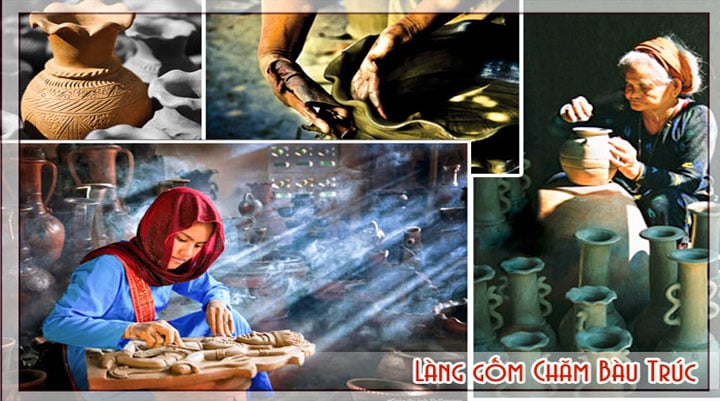 Du lịch Miền Trung - Đảo Bình Hưng - Ninh Chữ 3 dịp Hè giá tốt 2025